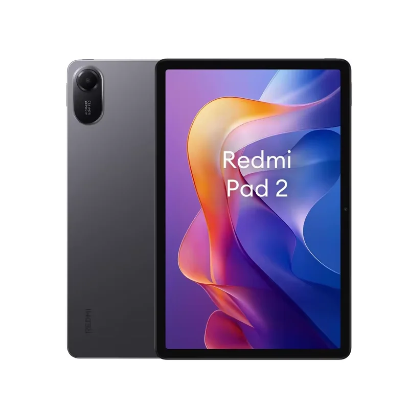 Immagine 5: Xiaomi Redmi Pad 2 Tablet PC Batteria da 9000mAh Display 11