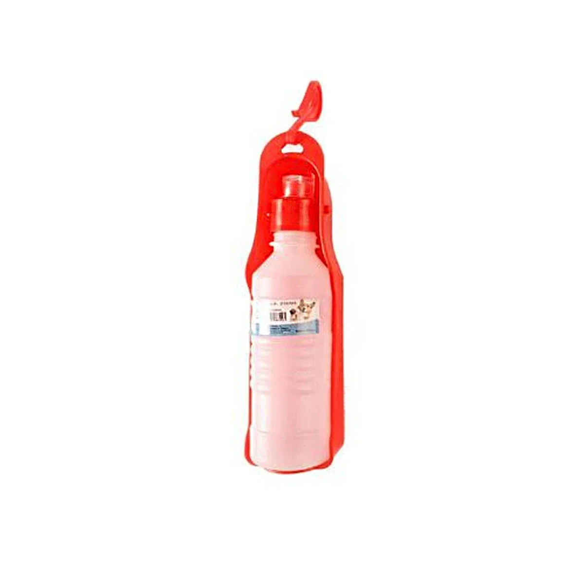 Garrafa para cão aqua-cão 500 ml