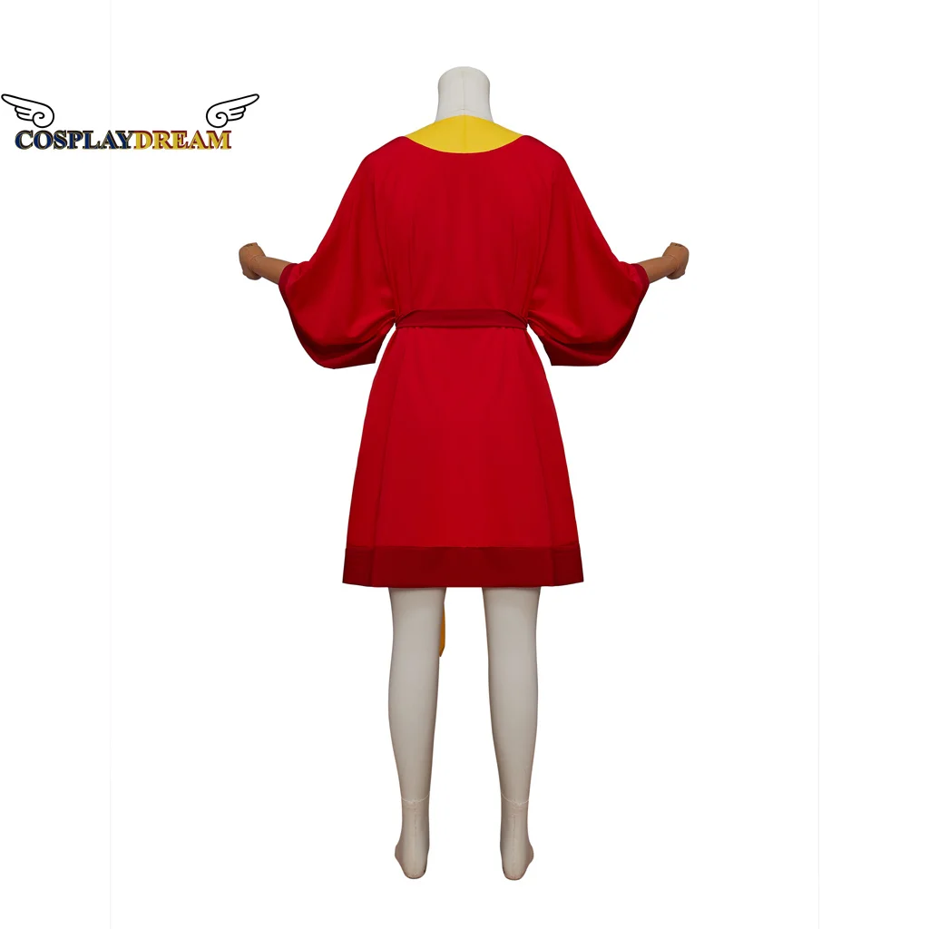 Anime imperador kuzco cosplay traje rei traje roupas com chapéu adulto homem halloween carnaval festa terno rei traje uniforme