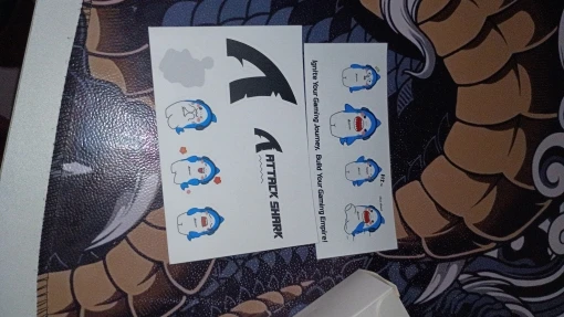 Foto publicada pelo cliente