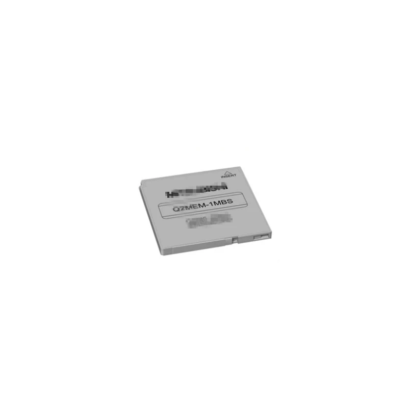 

Q2MEM-8MBA Q2MEM-16MBA Q2MEM-32MBA Original New Memory Card Storage Card