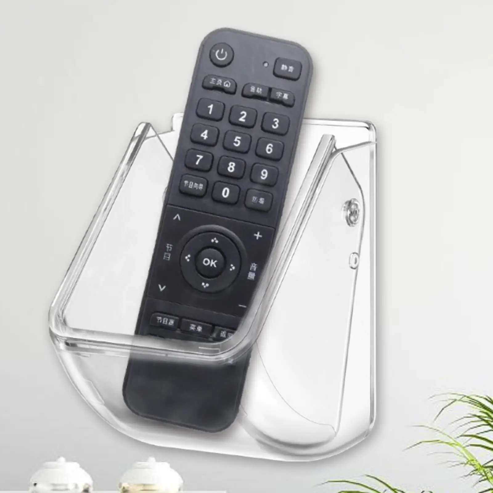 Wireless Door Bell Rain Cover Dustproof Protective Case for Outdoor Access Chime Button Weatherproof Housing image 5