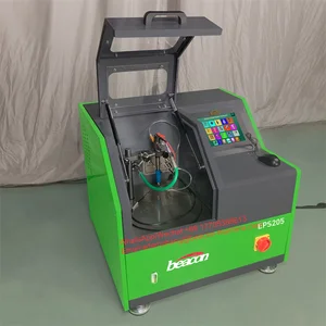 9 Hauptverkäufe Diesel -Testbank - №7