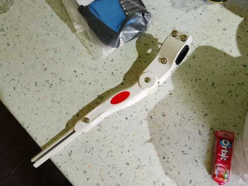 실물 포토 리뷰