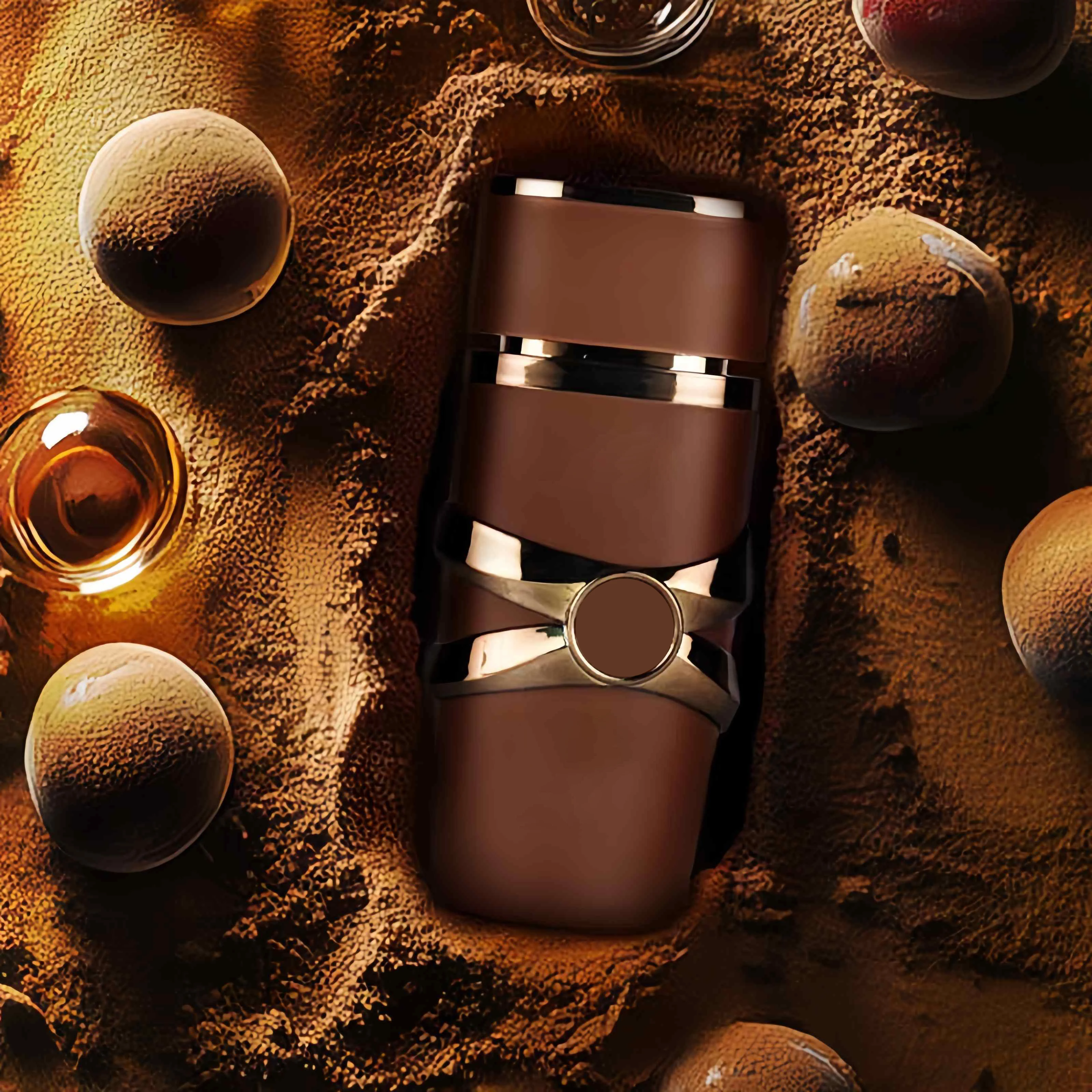 Profumo Latafaa YIMA 3,4 OZ/100 ML. Design unico, di lunga durata, unisex, quotidiano, regalo, feste, compleanni, date