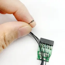 OCHTA10-KL10 1.4mm、1.2mm、1.0mm Ultra-thin endoscope+ decoding board