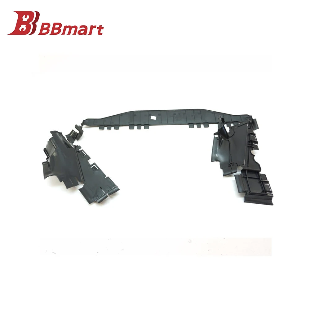 A2125051430 BBmart Auto Parts 1pc Radiator Support Tie Bar For Mercedes Benz W212 E350 E400 E550 OE 2125051430