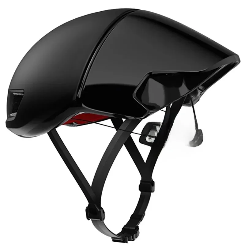 AliExpress Ultralight Sports Aero Cycling Helmet MTB Road Bike Helmet Bicycle Men Women Style Safely TK Cap Capacete Ciclismo