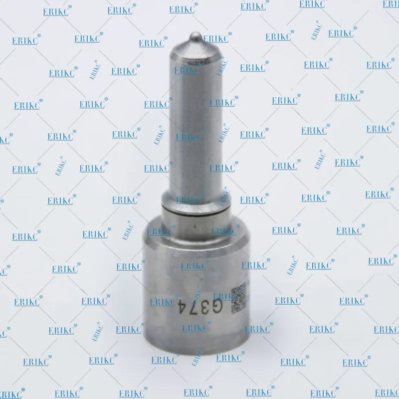 Diesel Nozzle H374PRD Common Rail Nozzle G374 H374 Fuel Injection Spare Parts For Euro 5 Injector 28229873