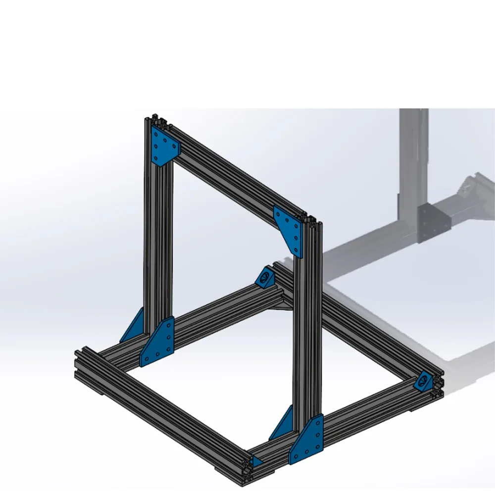 Imagem -04 - Clone Prusa i3 Mk3s Plus Urso Impressora 3d Urso Kit Completo Atualização Placa Einsy-rambo Super Pinda Impressora