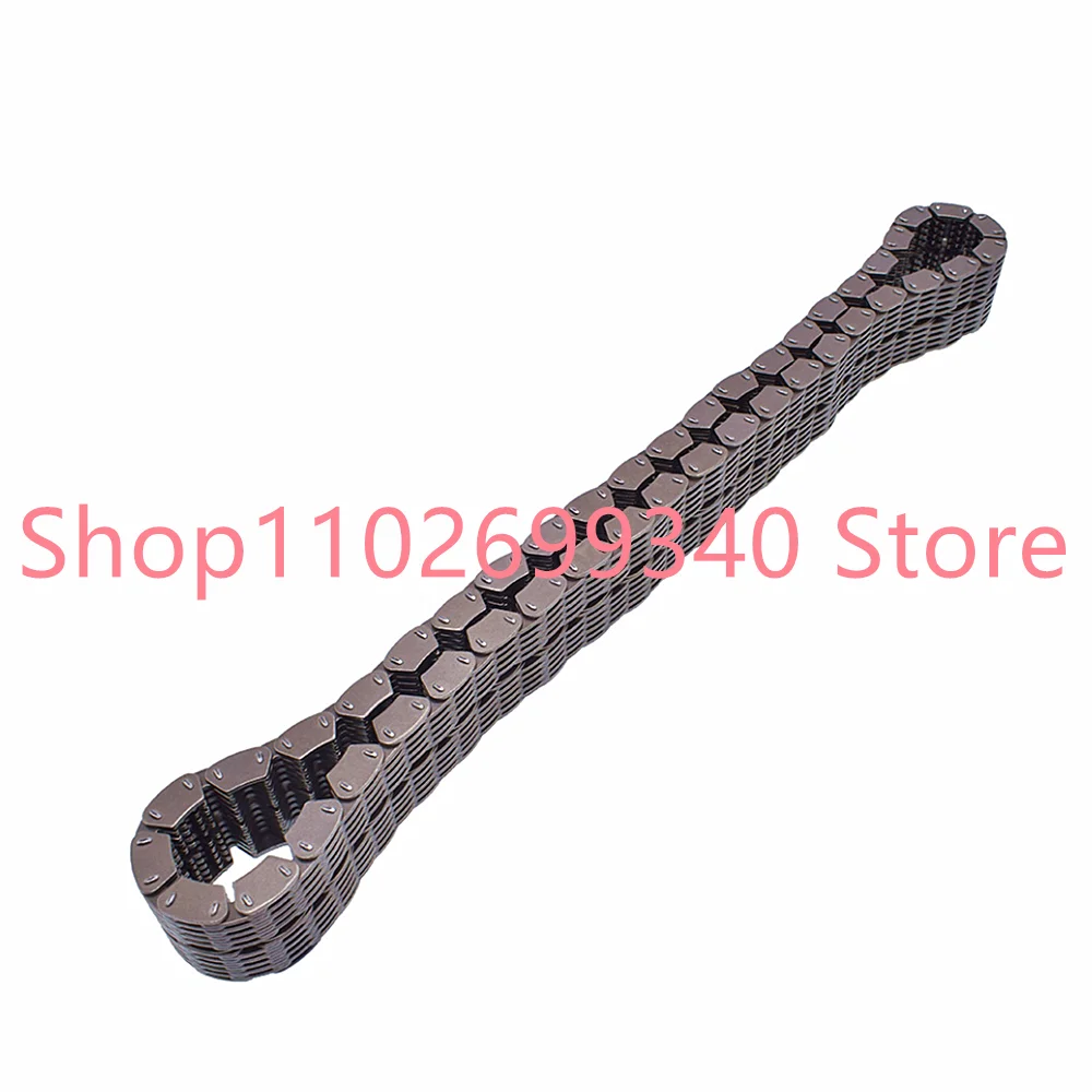 

33152-30C00 33152-G2300 33152-G2301 Front Transfer T/F Output Shaft Drive Chain For Nissan Navara I