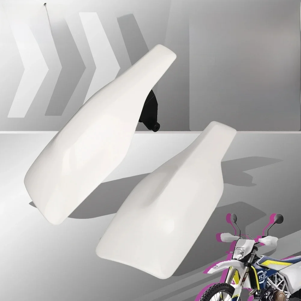 AliExpress NONE Motorcycle Hand Guards Handguard Shield Protector For Husqvarna FC TC FE TE FX TX 125 250 350 450 501 2016 2021 Dirt Pit Bike