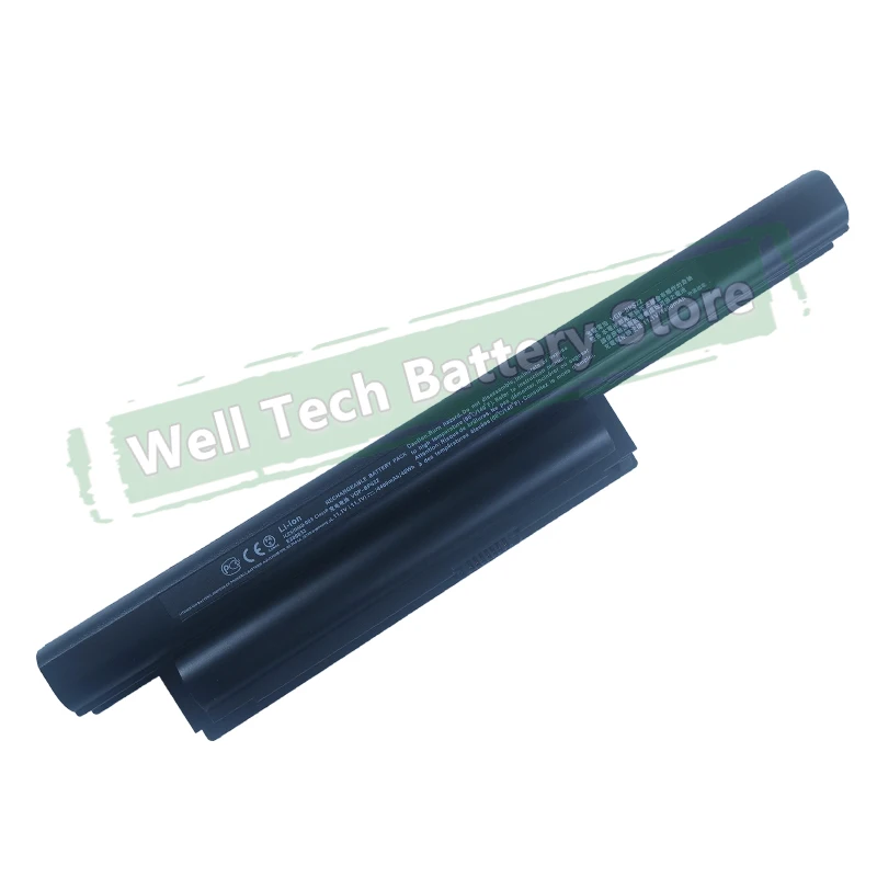 BPS22 Laptop Battery For Sony VIAO VPCEA\EB  VPCEA2S1C VPCEA2S3C VPCEA2S2C VPCEA28EC VPCEA27EC/ VPCEA25EC  VPCEA1S3C