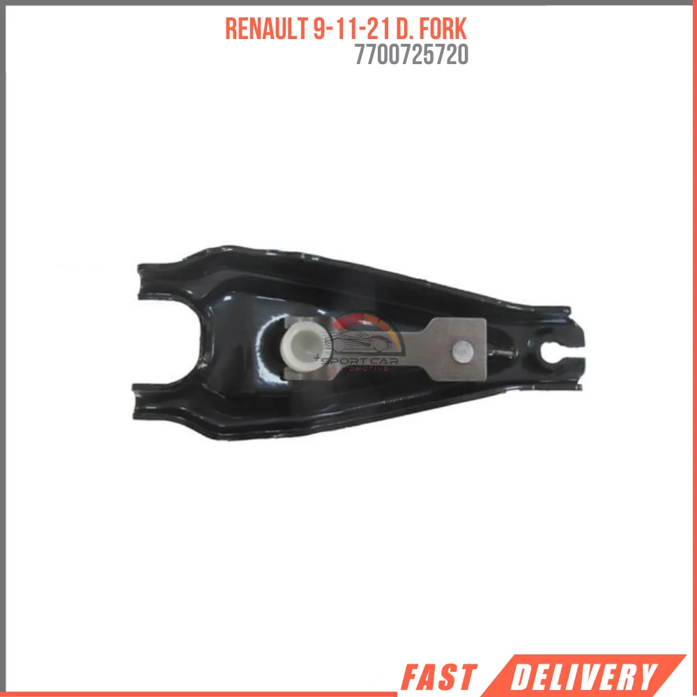 

FOR RENAULT 9-11-21 D. FURK 7700725720 REASONABLE PRICE DURABLE SATISFACTION HIGH QUALITY CAR PARTS