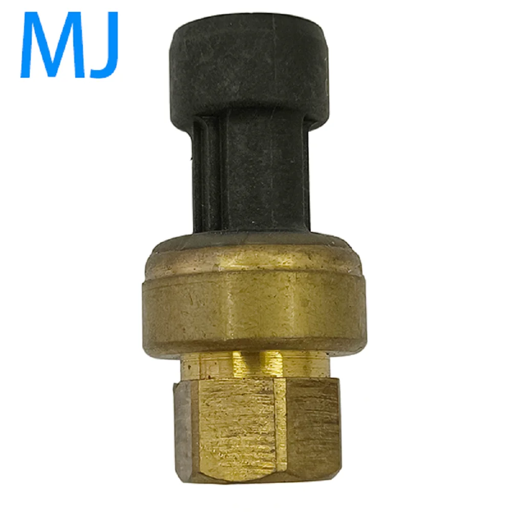 New Oil Fuel Pressure Sensor CAT 161-9926 1619926 Sender switch for Caterpillar truck D6R D7R D8T D8L D9R D8R D9N D10N D10R E320