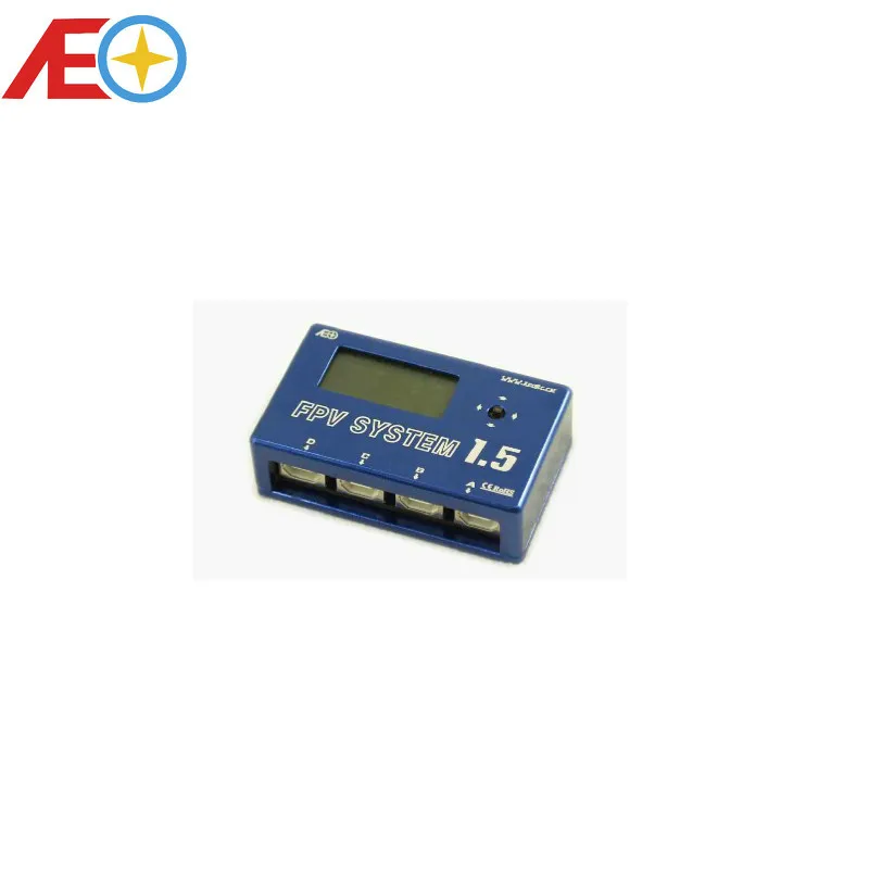 

AEORC FPV System 1.5