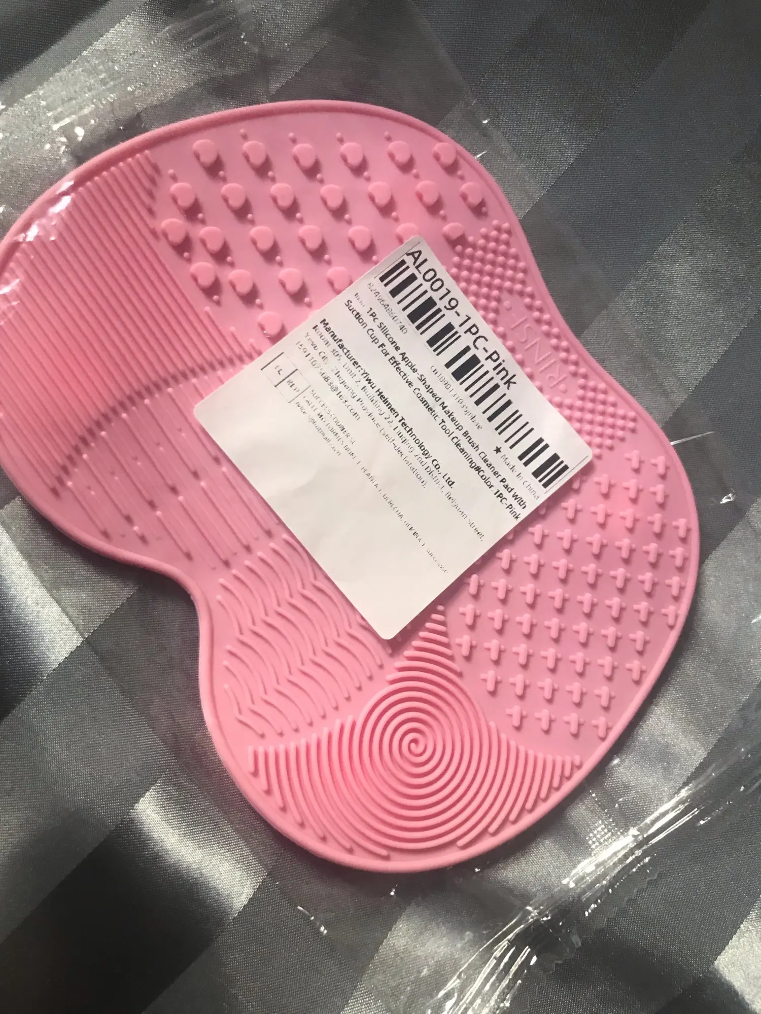 Customer review photo