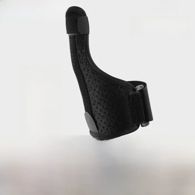 1 szt. Zdejmowana zapalenie pochewki ścięgnowej aluminiowa opaska na nadgarstek orteza nadgarstka wsparcie zapalenie stawów skręcenie cieśni nadgarstka szyna Wrap Protector — zdjęcie 2