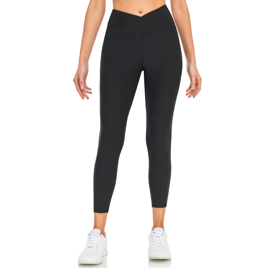 LI-FI leggings Yoga Pants High Waisted Gym Leggings Sport Women Fitness  Female Legging Running Training Tights