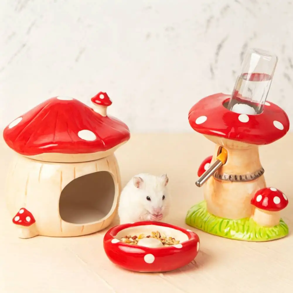 Thumbnail 4 - #73 Top Hamster Cages Picks for Every Budget
