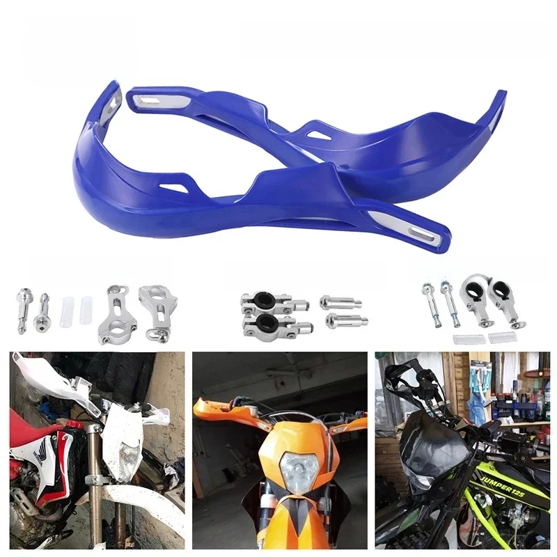 AliExpress PowerMotor Motorcycle Handguard Protection 22MM 28MM Hand Guard Cover For KTM HONDA YAMAHA SUZUKI ATV Enduro Motocross Dirt Bike  Parts