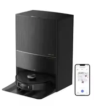 

Best Quality Dreame L30 Ultra Robot Vacuum and Mop - 136°F Hot Water Mops Self-Cleaning, Mops Self-Drying