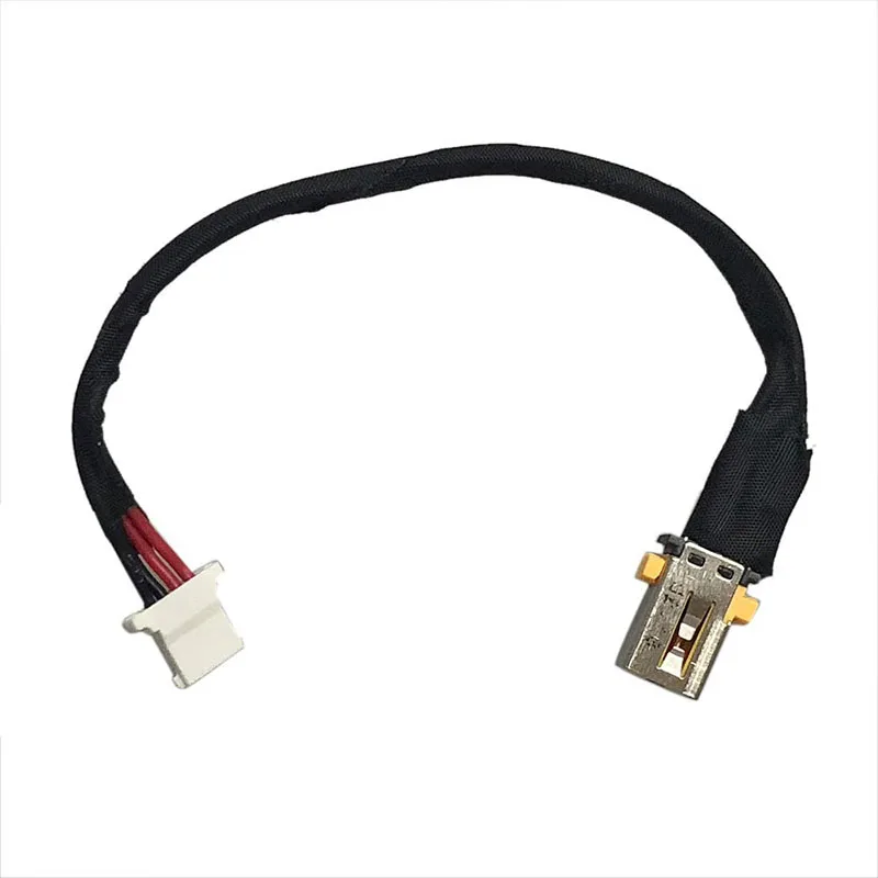 Nieuwe Laptop Dc Jack Power Kabel Opladen Connector Port Cord Voor Acer Swift 3 SF314-51 51G N16P5