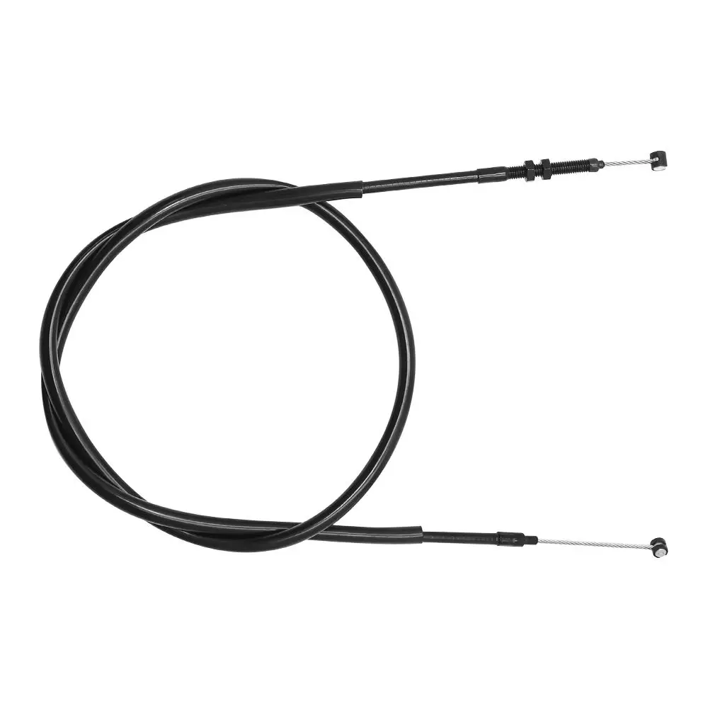 Новый трос сцепления, трос сцепления для Yamaha MT-03 MT320 MT-25 MTN250 2016-2019, заменяет OE B04-F6335-00-00 Новый трос сцепления, трос сцепления для Yamaha MT-03 MT320 MT-25 MTN250 2016-2019, заменяет OE B04-F6335-00-00