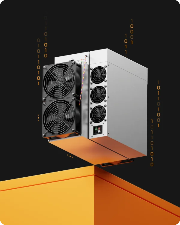 

DELIVERY TO YOUR DOORSTEP's ANTMINER L9