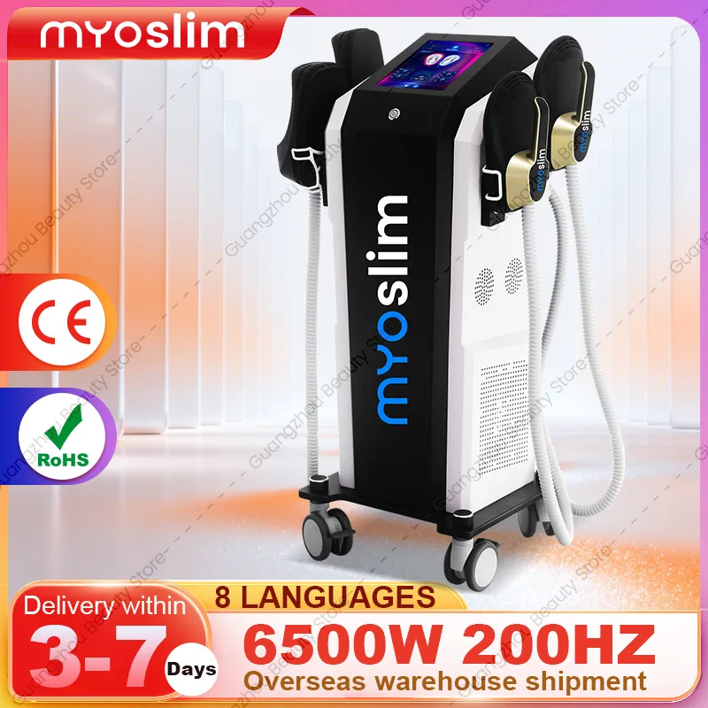 Ems Body Sculpting …