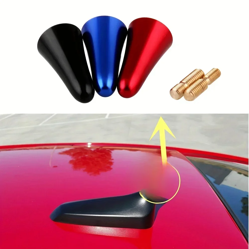 Antena samochodowa Mini krótkie akcesoria samochodowe Zwiększ swoje VF Holden Commodore SS/SSV/SV6 Redline za pomocą anteny Stubby Bee Sting! — zdjęcie 2