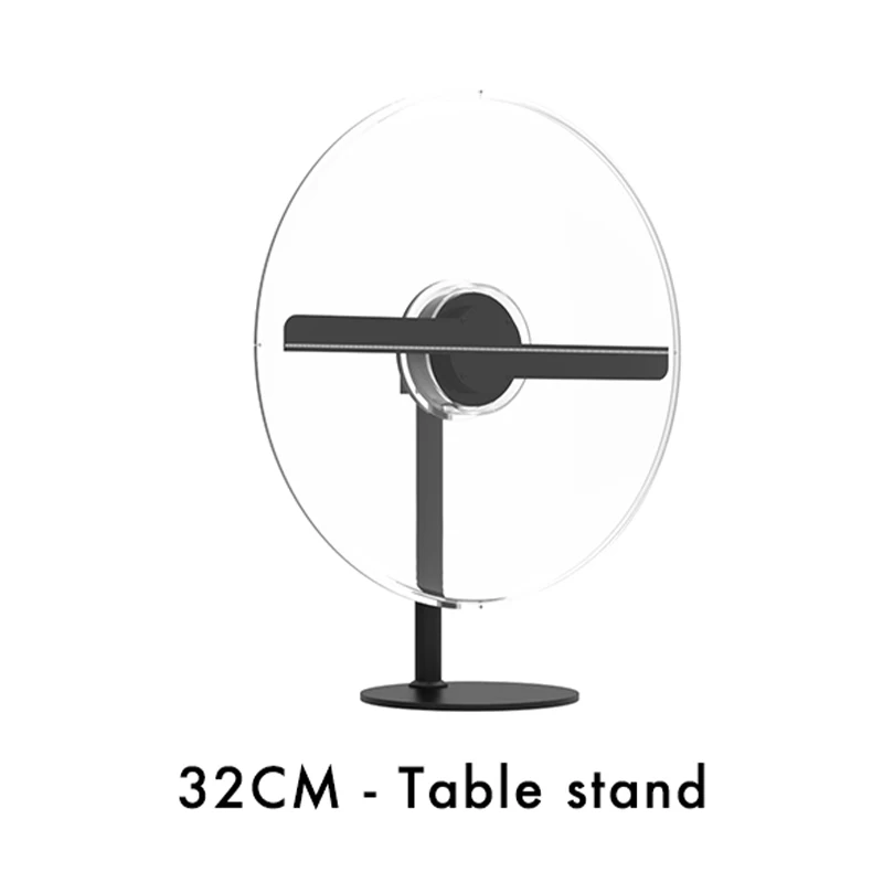 3D ologramma proiettore ventola telecomando Wifi 27-85cm pubblicità commerciale Display ologramma proiettore trasmissione immagine Video