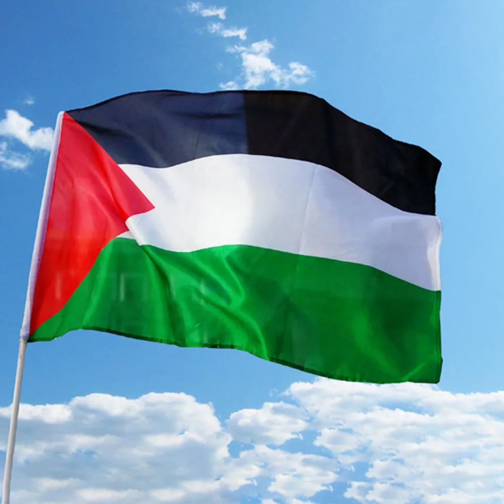 90x150cm Palestine Gaza flag