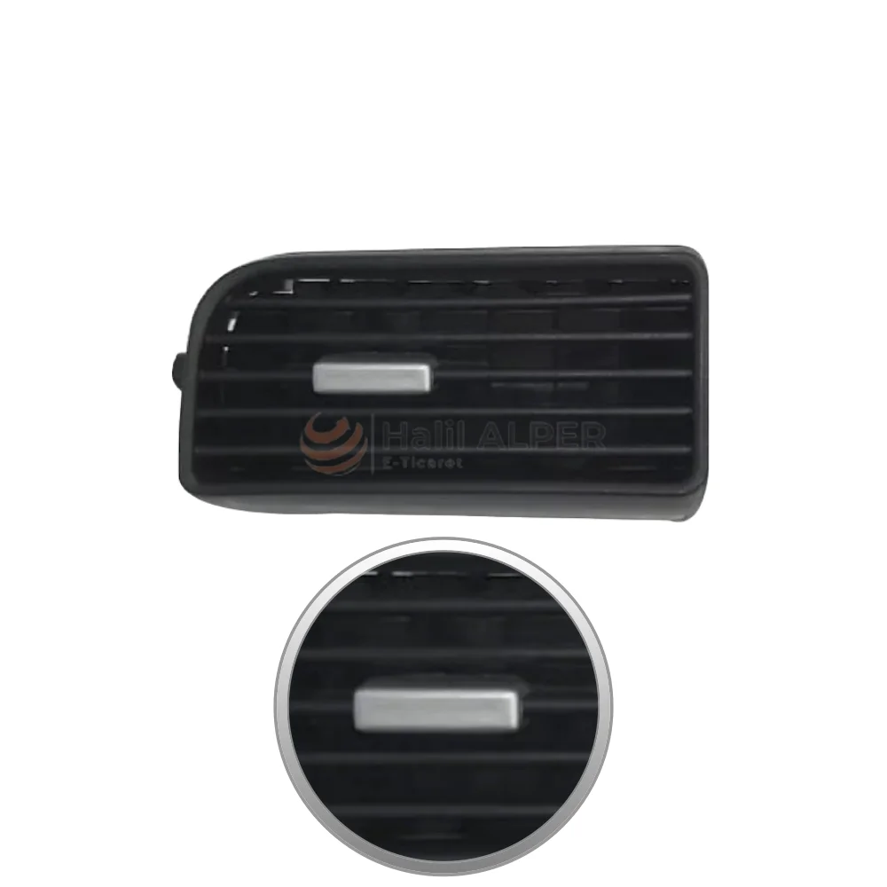 For Fiat Grande Punto Grille vent air conditionner left right right high quality car parts 735491768 735498104