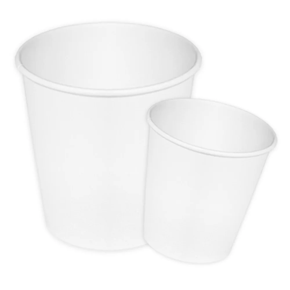 EXXO muji 2000 paper cups