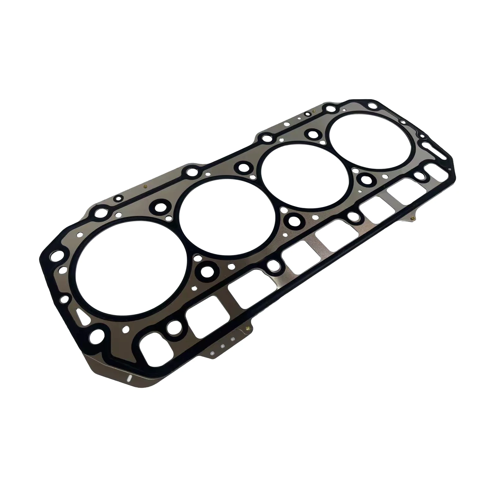 Engine Full Gasket Set w/ Head Gasket Kit 729902-92610 For YANMAR KOMATSU 4D98E 4TNE98