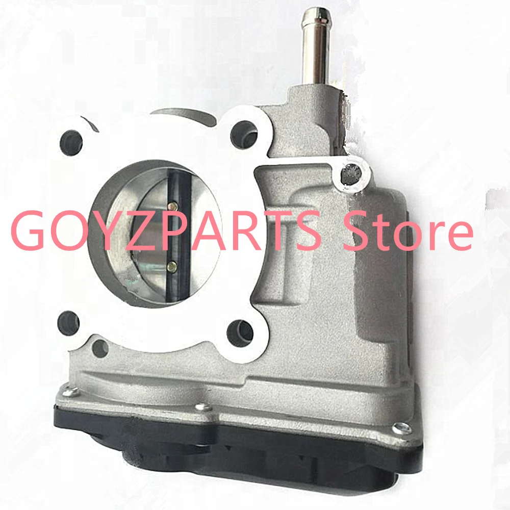 3603010-28KB1 THROTTLE BODY For XIALI N5 WEIZHI V5