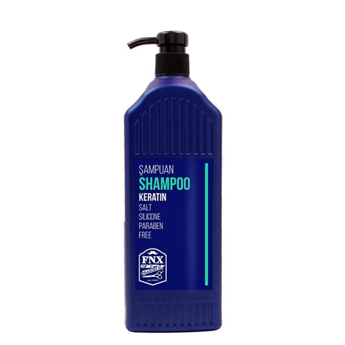 Fnx Barber Shampoo 1000 ML,Gummy Shampoo 1000 ML,Ceylinn Silver Shampoo 500 ML