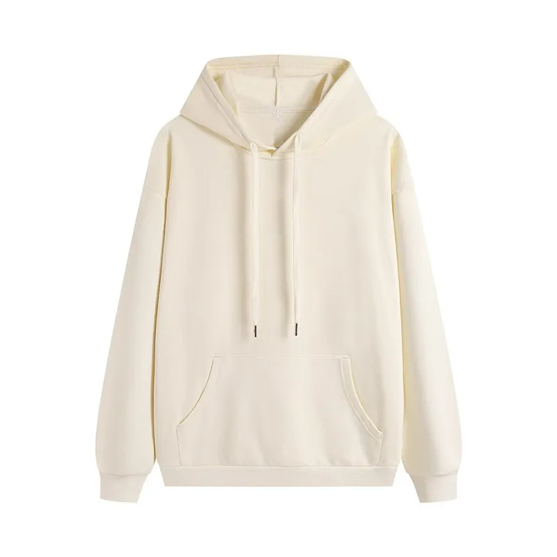 

Unisex loose fitting hooded sweatshirt pullover sweatshirt fashionable casual hip-hop sweatshirt Harajuku unisex