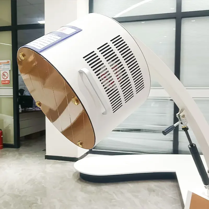 

Терагерцовый домашний терапевтический инструмент, легкий инструмент для ремонта ячеек прижигания, инструмент для здравоохранения