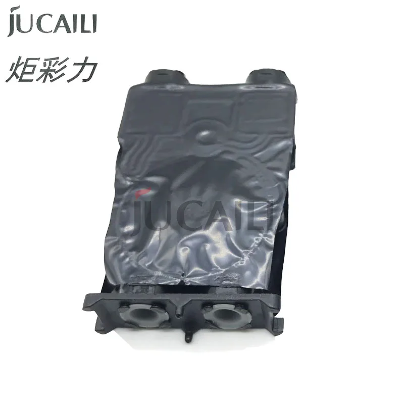 Jucaili 10PCS หมึกสำหรับ Epson DX7 Eco Solvent Printhead สำหรับ Wit-สีสมาร์ท Roland เครื่องพิมพ์ Dumper