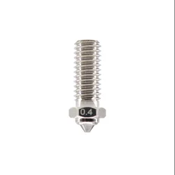 Q1-Pro/X-Max 3/X-Plus 3 ugelli bimetallici in carburo di tungsteno (1 pz)