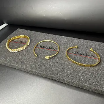 10 最佳銷售 可調式手鐲 - №10