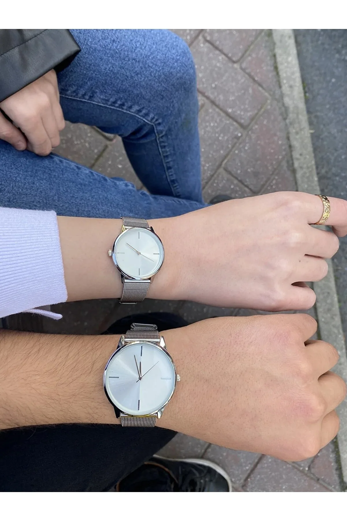 Wicker Cord Double Dear Watches Sh370003