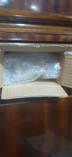 Buyer photo of this resin kit