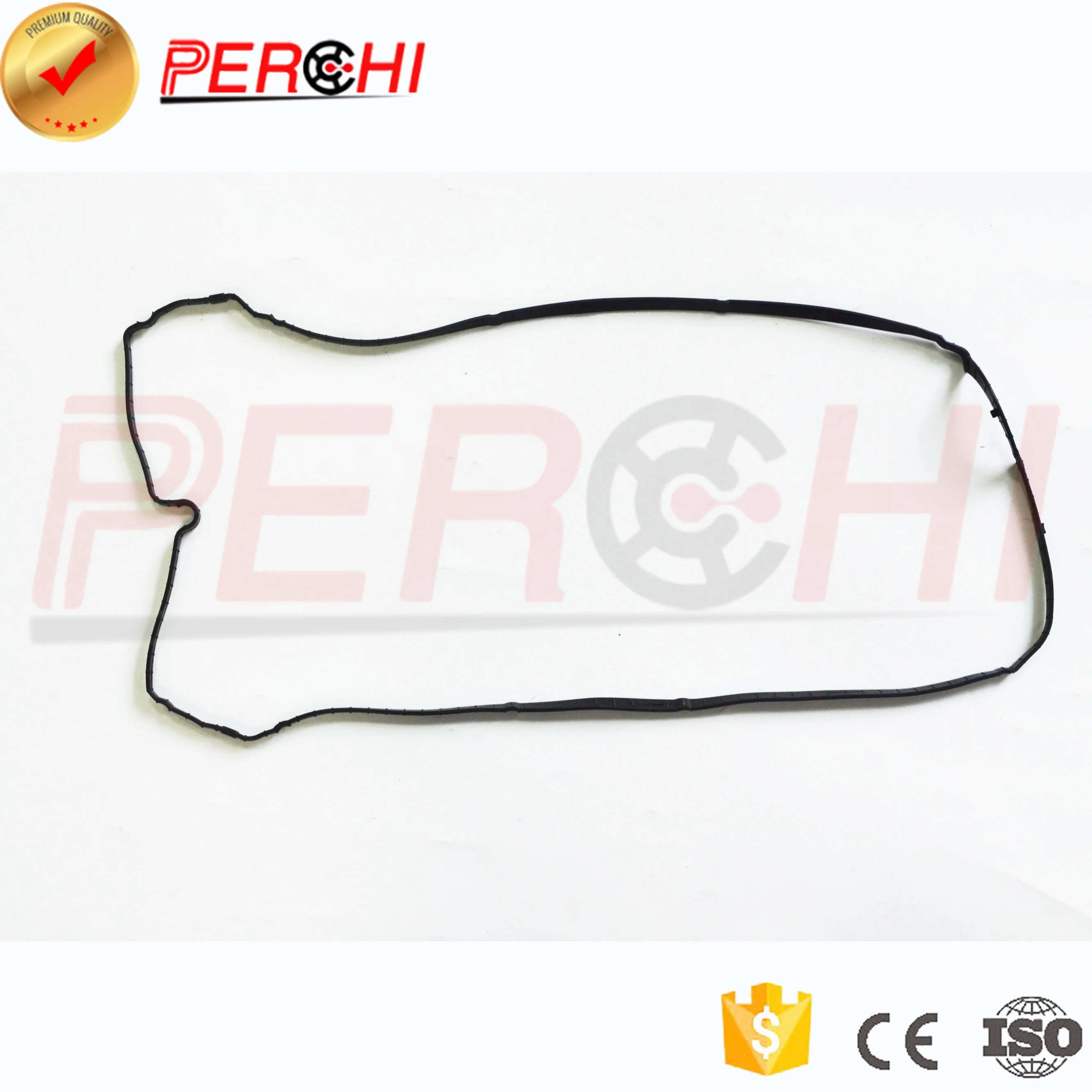 

ДЛЯ FORD MONDEO IV (BA7) 2.0 EcoBoost 2010-2015 MONDEO-2.0T/203 Прокладка крышки коромысла OEM AG9G 6K260 CB