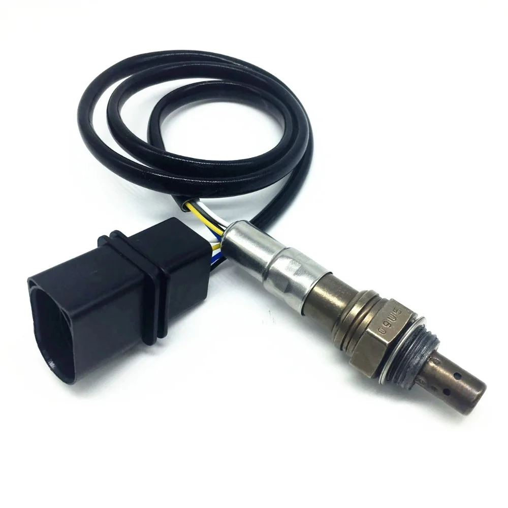 

For AU-DI A3 06A906262BR V-W- golf-Jetta SEAT-Altea SKODA-Octavia 5Wire- Oxygen Sensor 06A 906 262 BR 06A906262CF