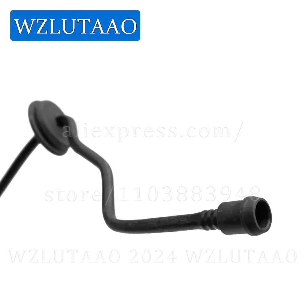 Engine Coolant Overflow Hose 4G0121081BF,4G0-121-081-BF For Audi A6 C7 2013-2015,A6/S6 Avant 2011-2014,A7 Sportback 2011-2014