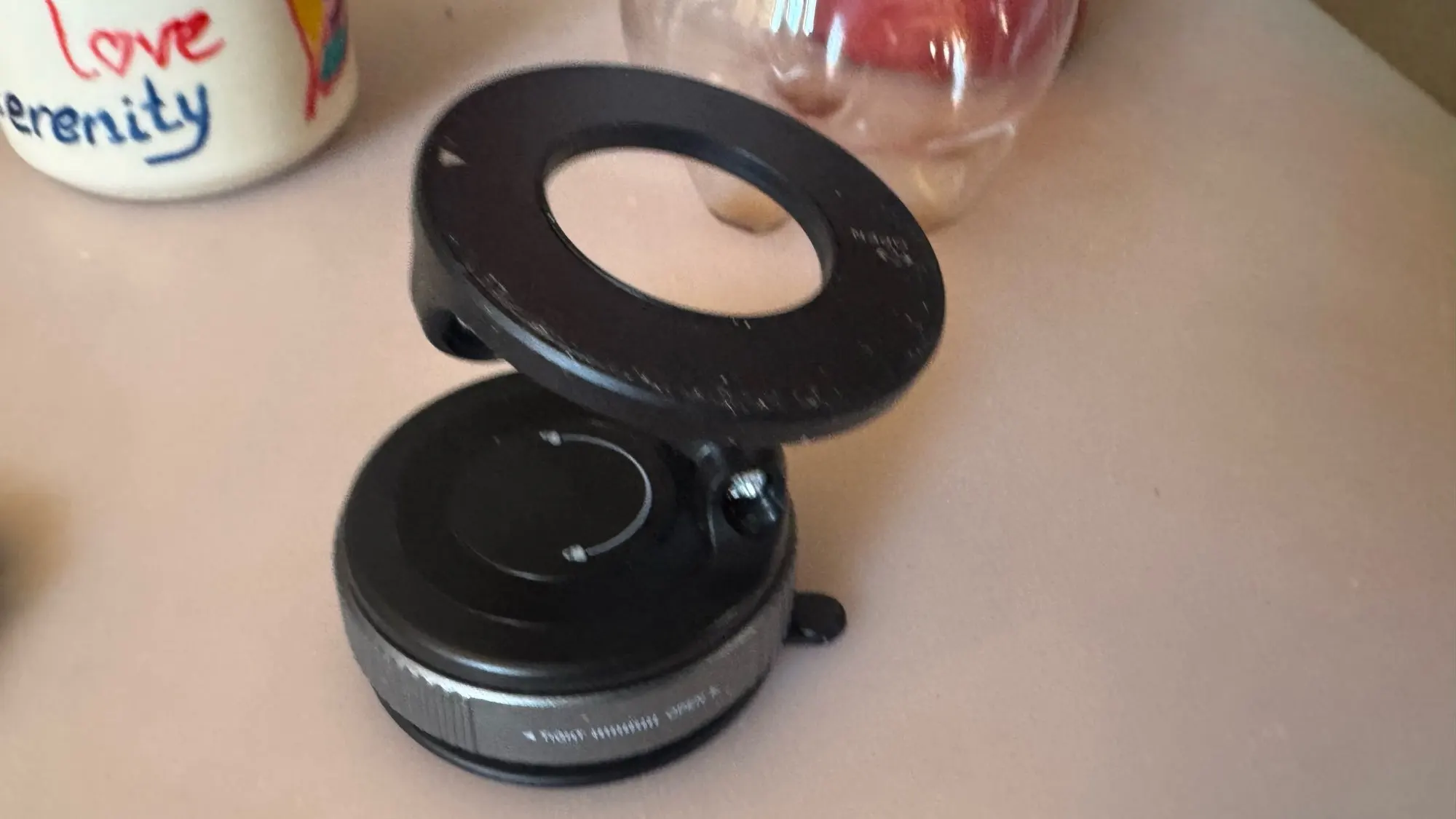 Customer review photo