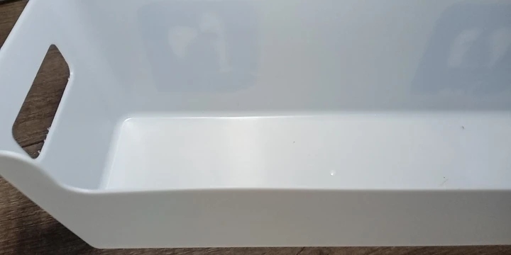 Cabinet door storage box, seasoning rack, perforated wall storage box, home underwear and socks storage rack, tableware drying photo review